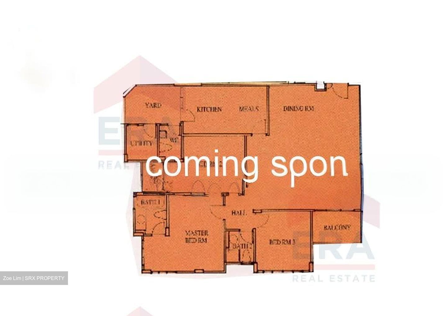 Nassimville (D10), Apartment #538895671
